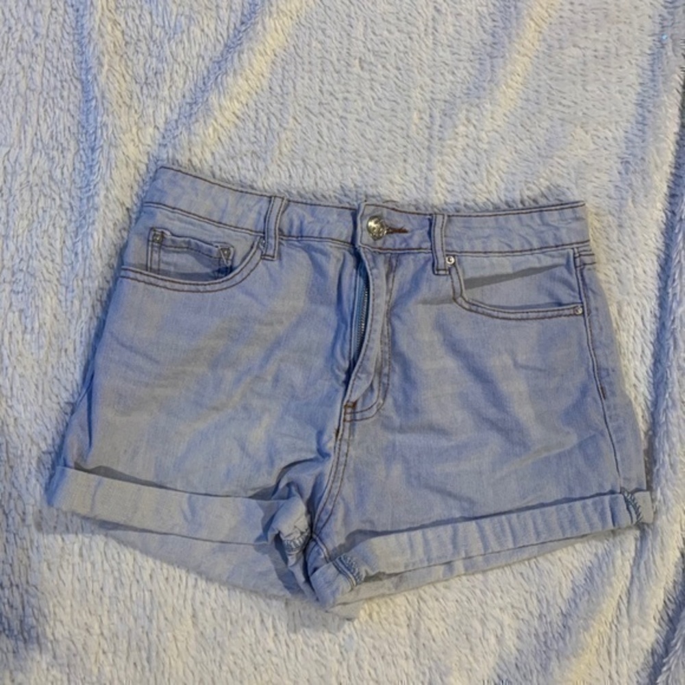 Forever 21 | jean shorts